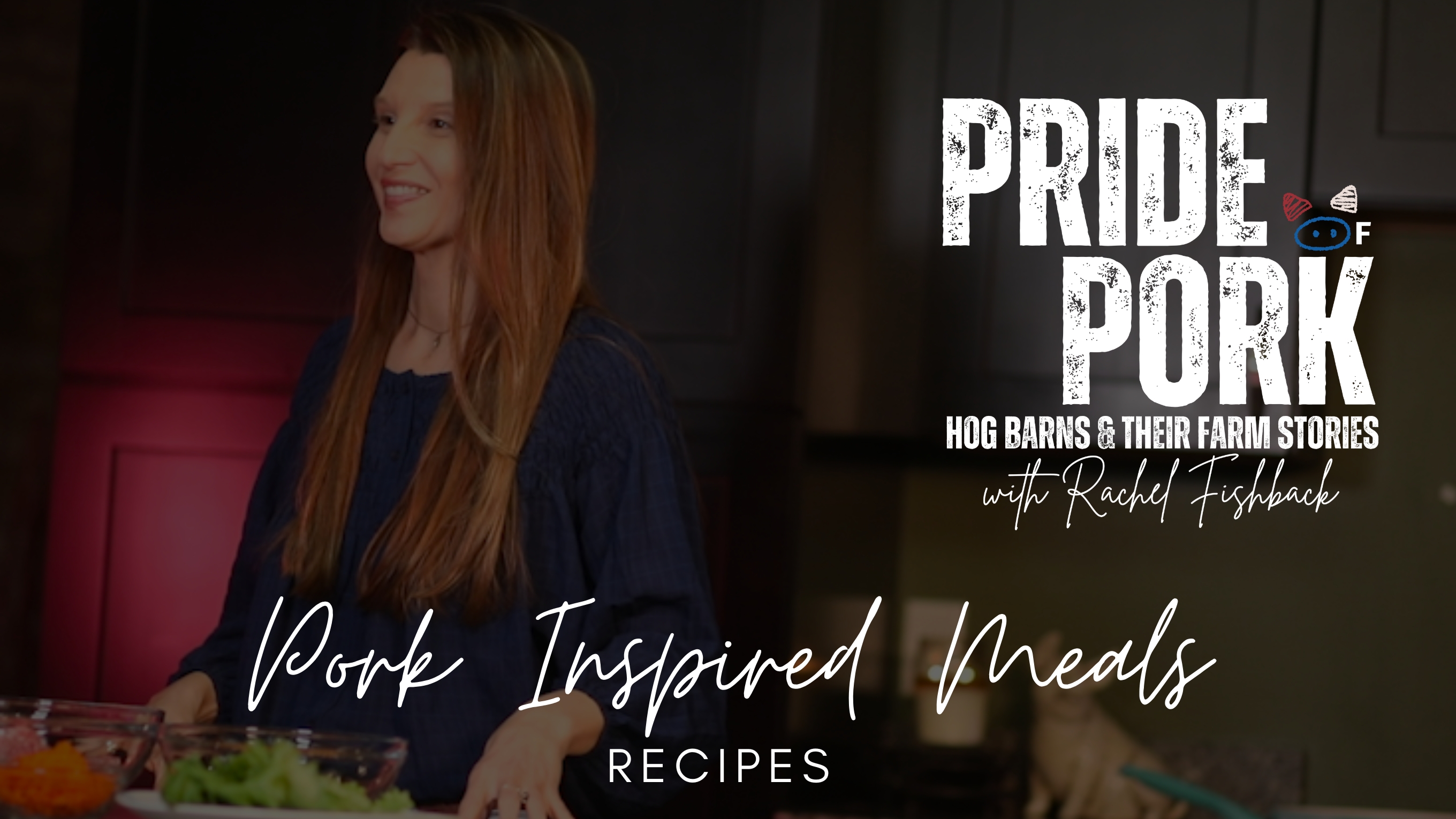 Pork Recipes | Pride of Pork