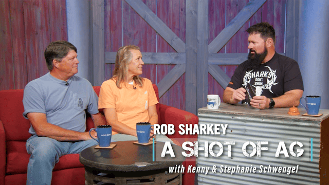 Kenny & Stephanie Schwengel | No Bad ...