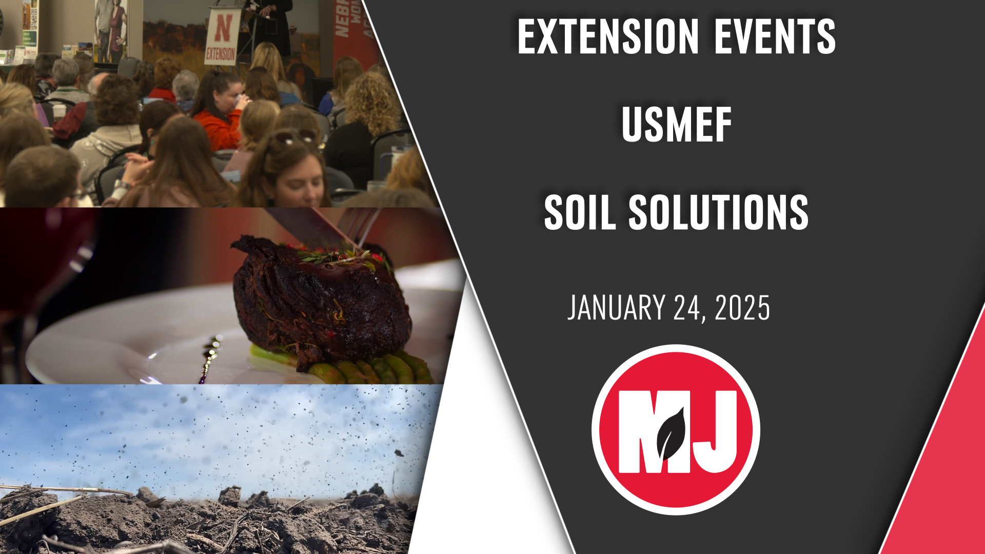 January 24, 2025 | Market Journal