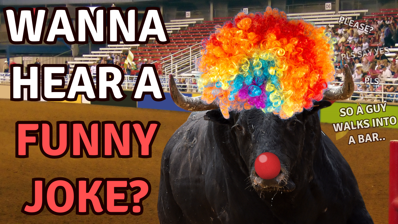 Rodeo Cowboy to Rodeo Clown | WAG in Focus 06/28/24