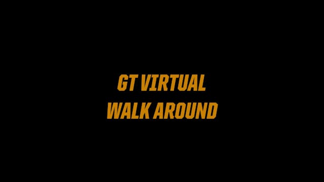 Drago GT Virtual Walk Around