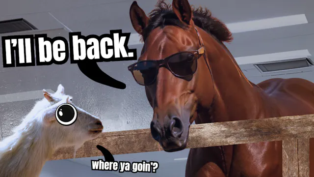 Revive Equine | WAG in Focus 10-02-26