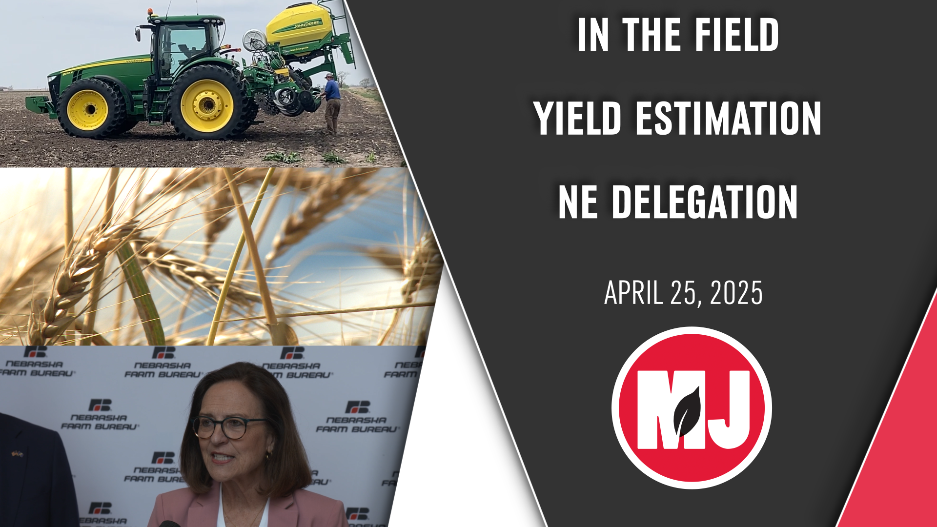 April 25, 2025 | Market Journal