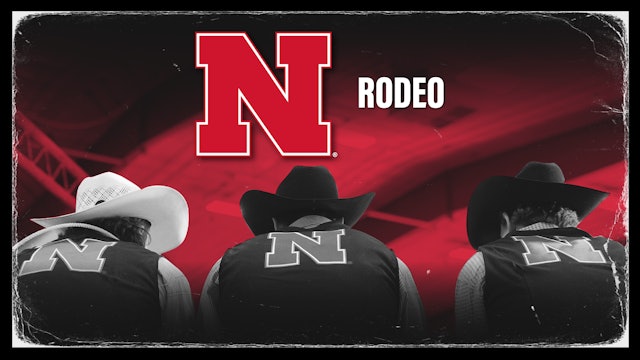 University of Nebraska-Lincoln Rodeo