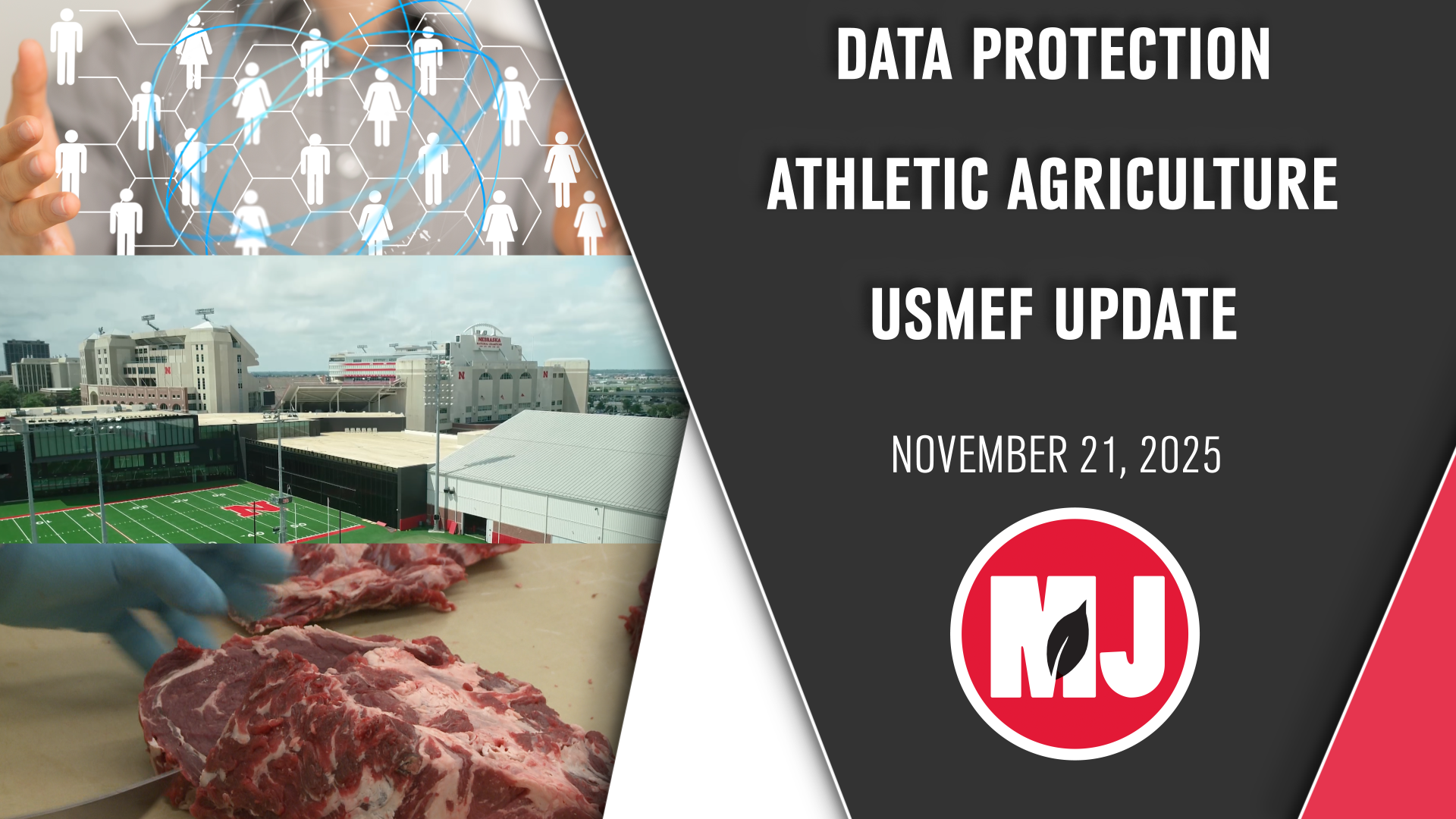 November 21, 2025 | Market Journal