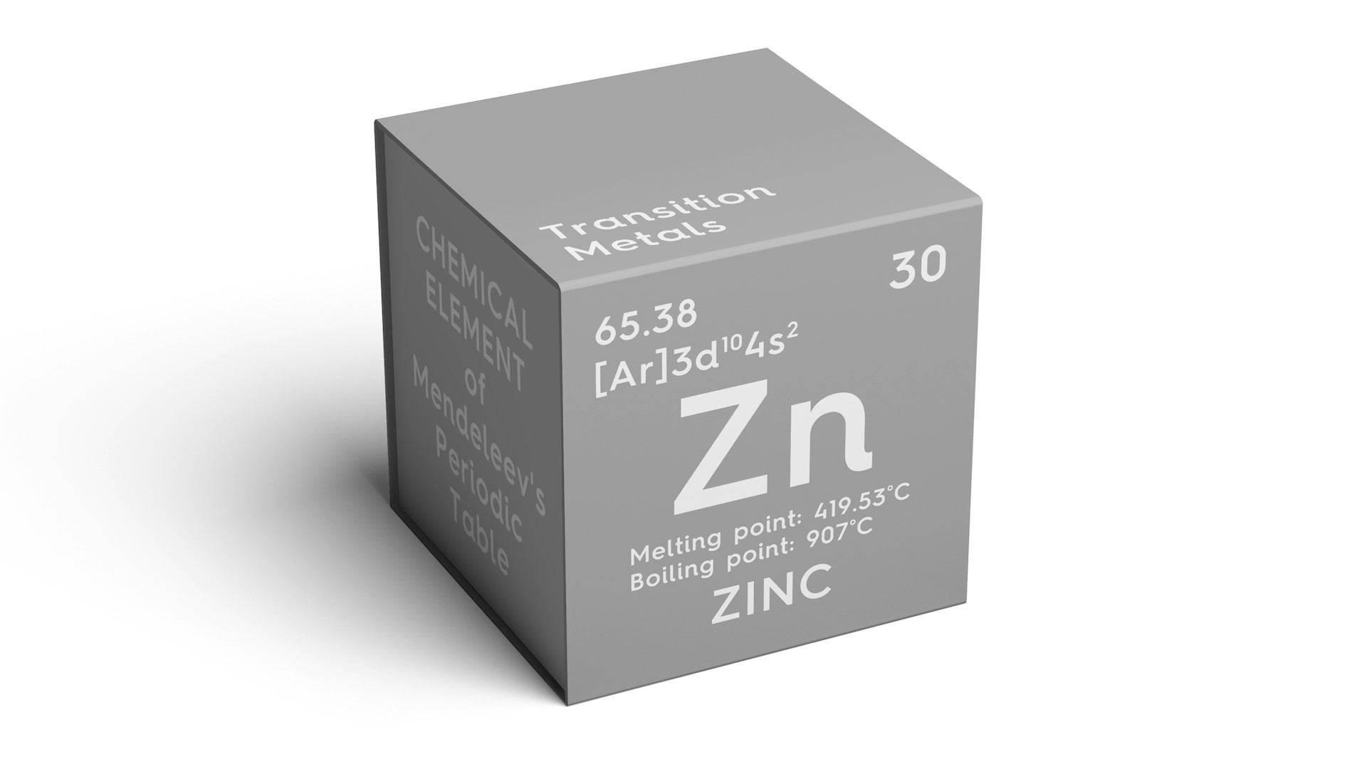 Zinc | AgroLiquid B2B