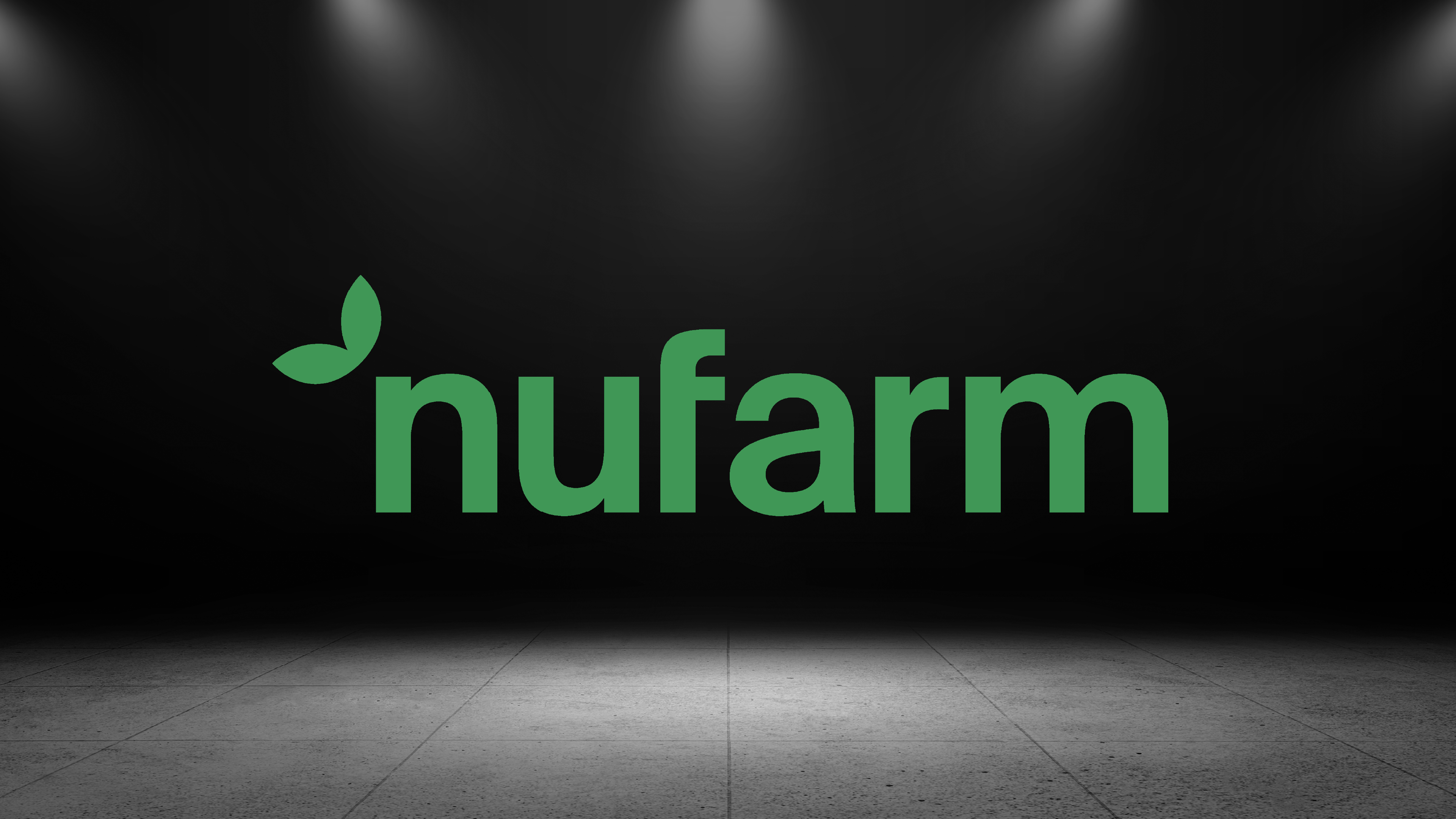 Nufarm