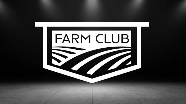 Farm Club Meetings