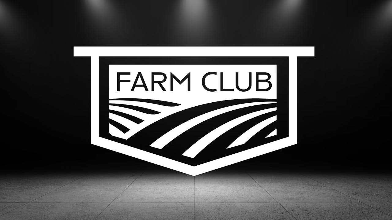 Farm Club Meetings