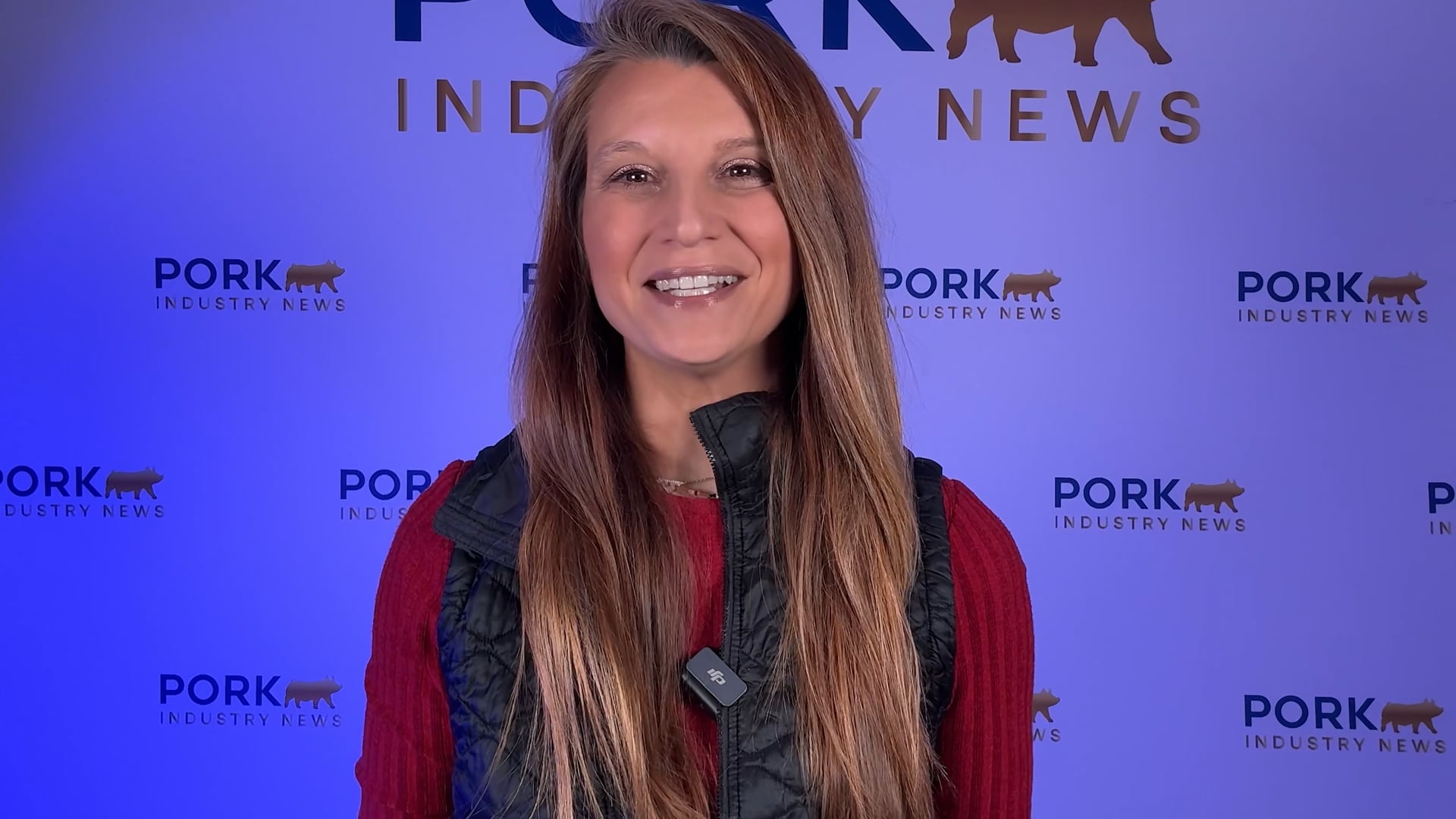 Leadership Washington AG Day 2026 | Pride of Pork