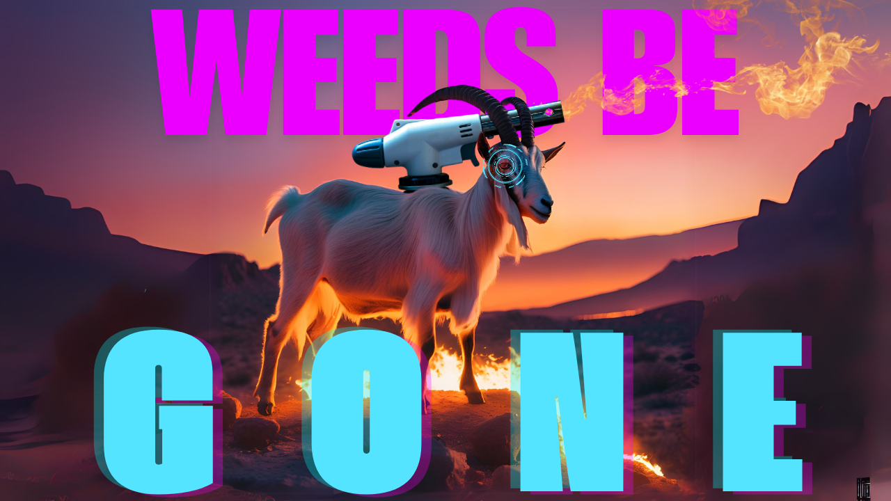 Zap Go the Weeds | WAG in Focus 03-16-26