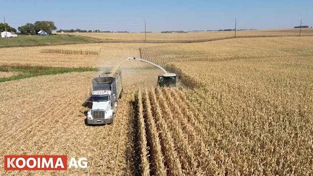 Boost Harvest Efficiency with Smarter...