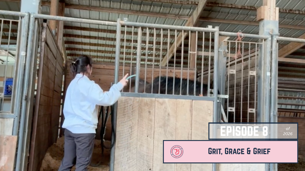 Putting Your Raw Out There - Grit, Grace & Grief | Chronicles of Kayla