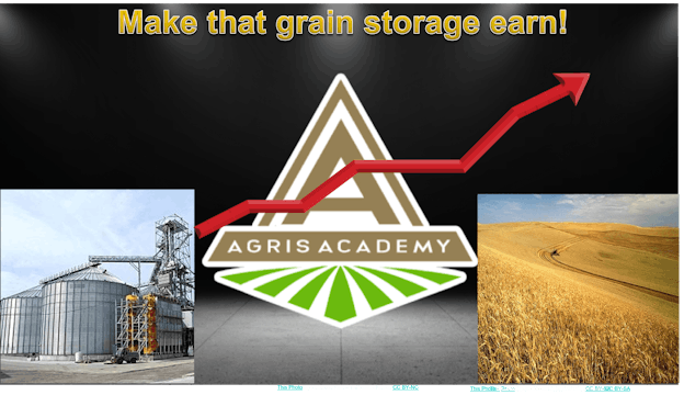 Earning Carry Like an Elevator | Agri...