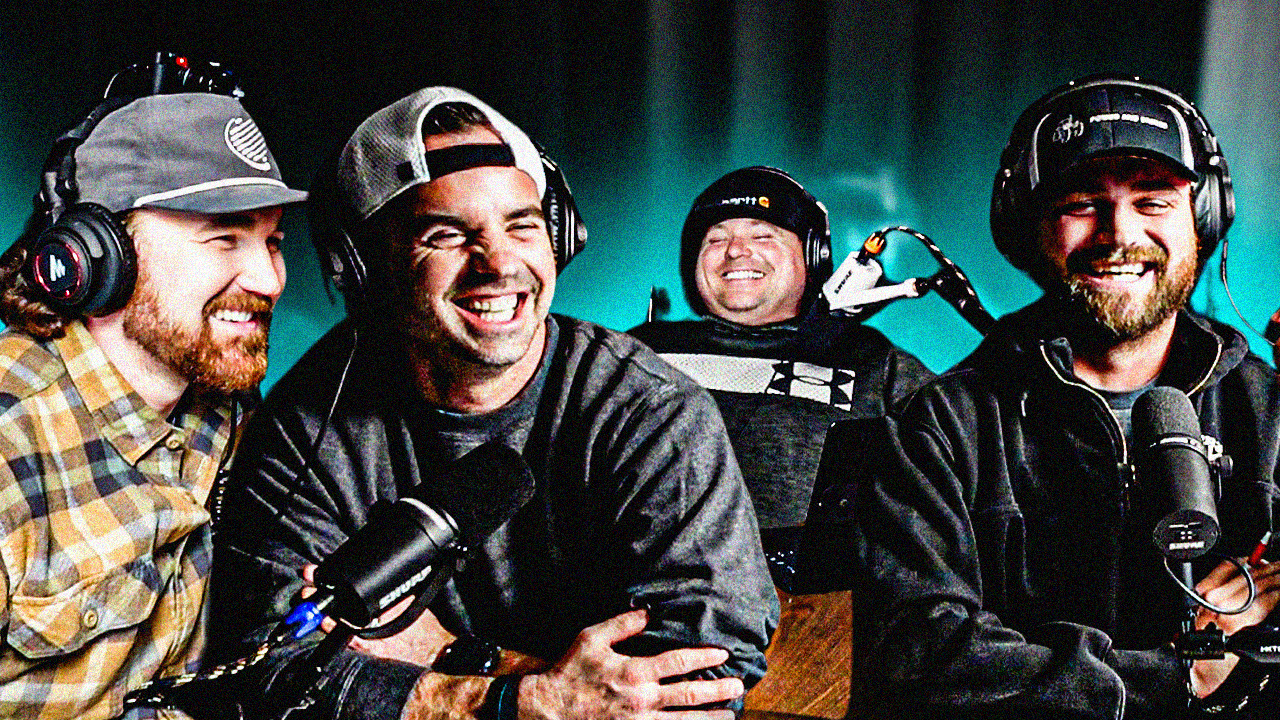 The Specialty Crop Cast #4 - Brennen Hitchcock | Pomes and Stones