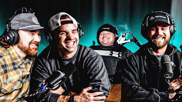 The Specialty Crop Cast #4 - Brennen ...