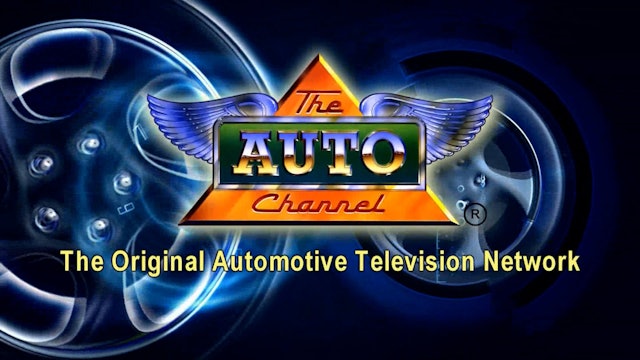 Car Show Television - The Styles Collection