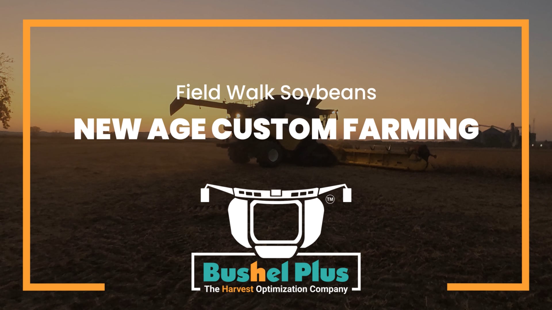 Why a MiniCombine? Fastest Way to Get a Grain Moisture Sample | Bushel Plus