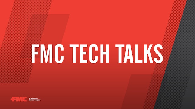 FMC Tech Talks