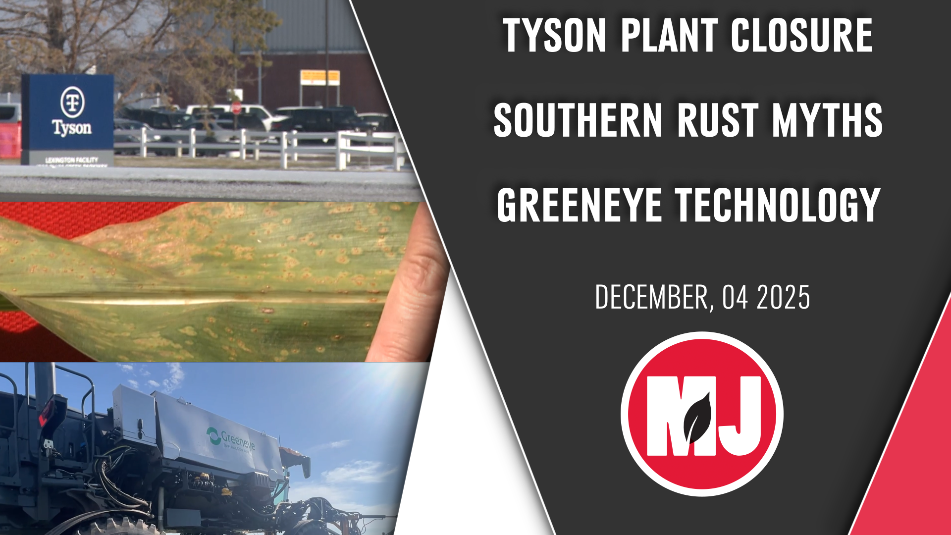 December 4, 2025 | Market Journal