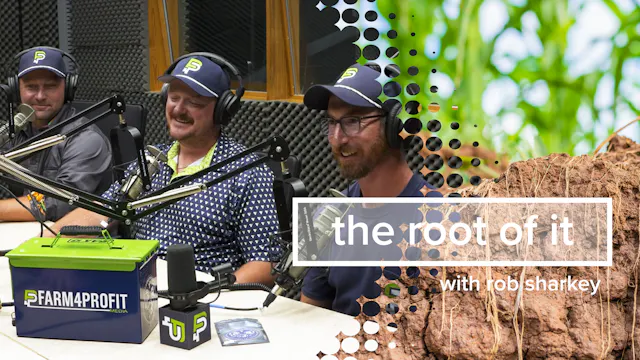 The Root of It | Farm4Profit