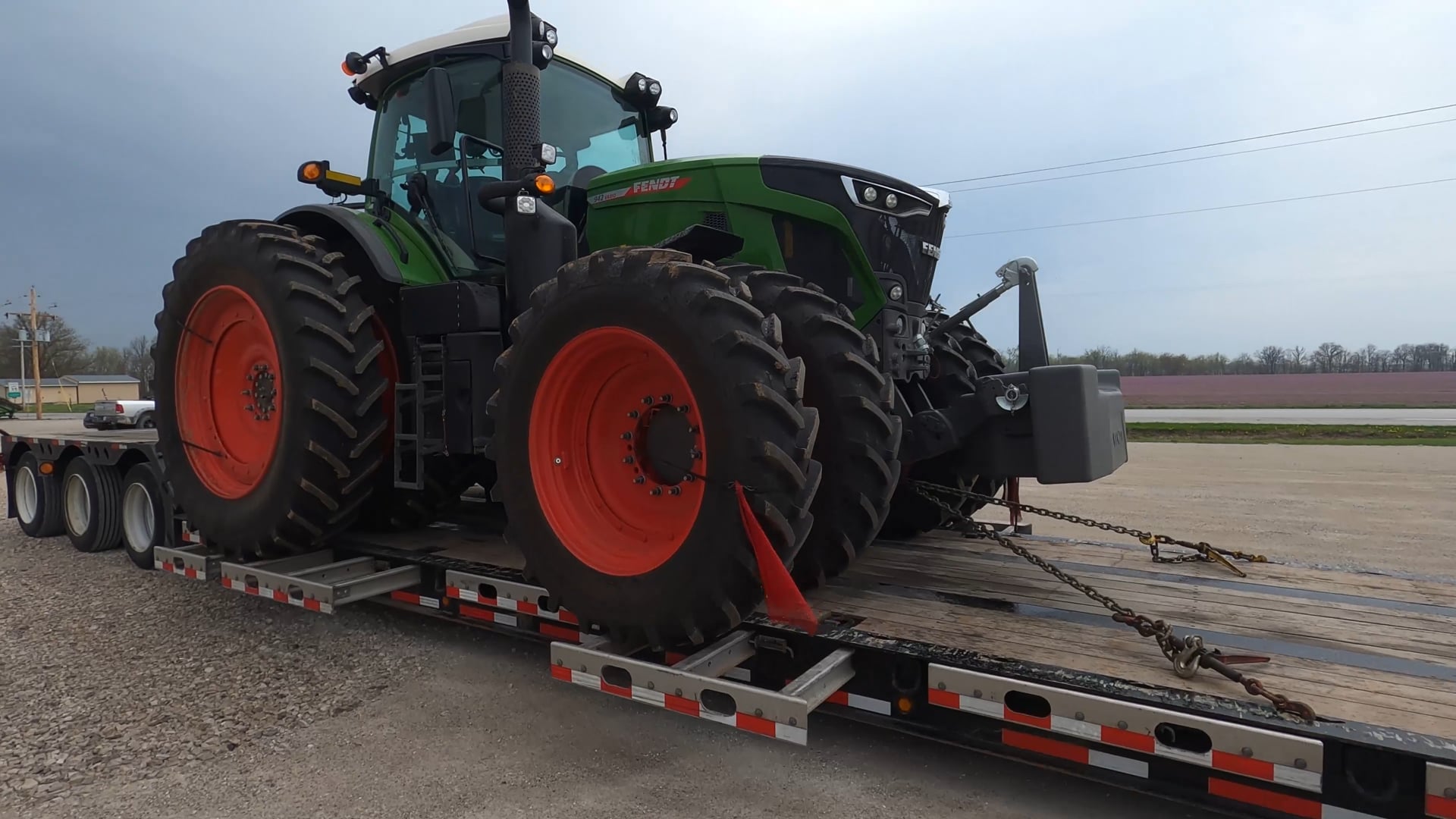 Special Delivery! | Dirt Poor Episode 1