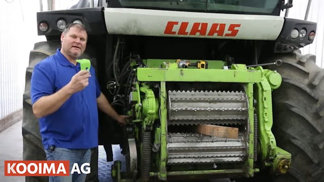 K494STOP Earlage Kit Installation, Cl...