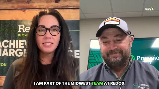 PTI 2025 RDX-N® Trial, Interview with...