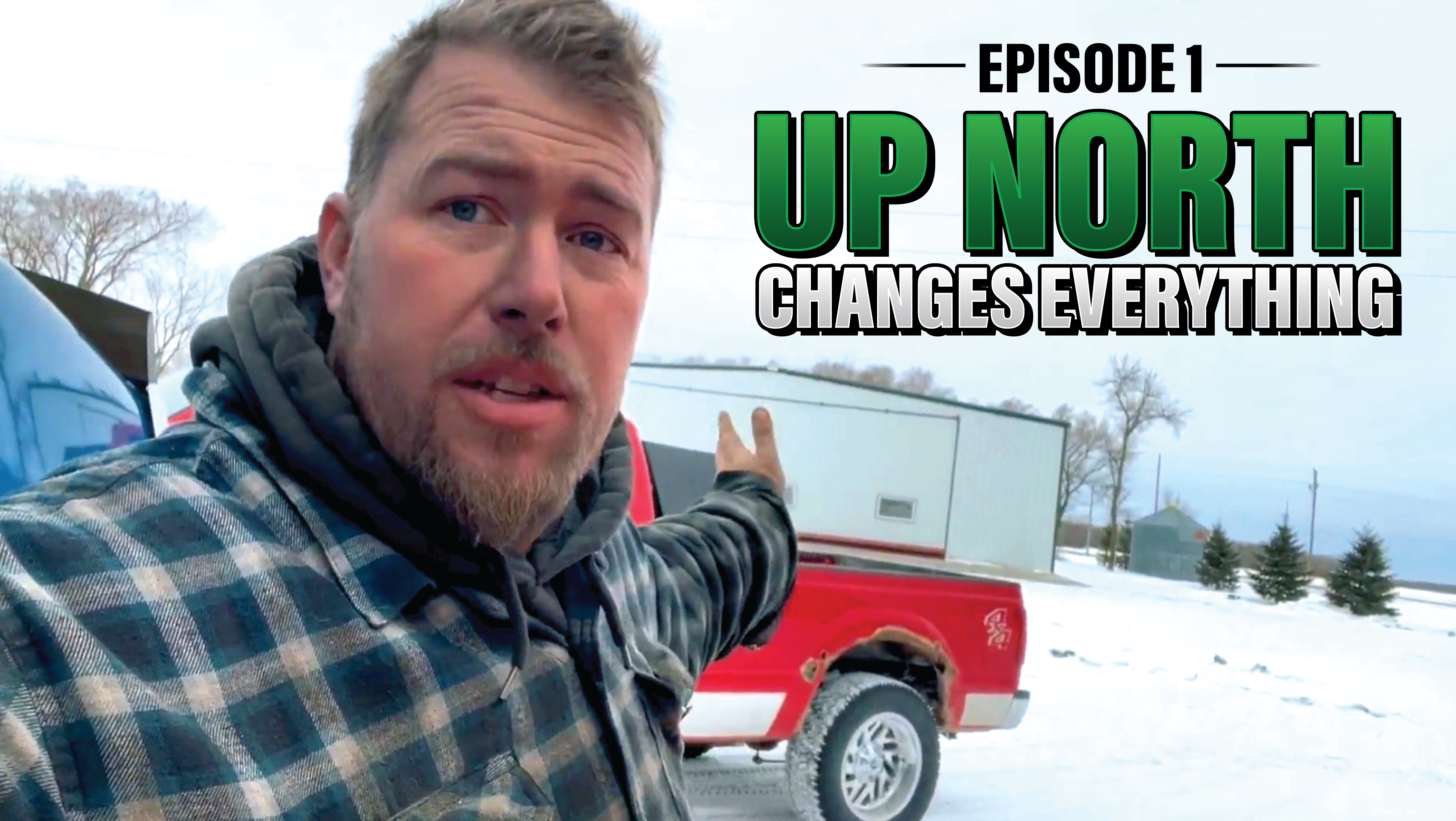 Farming Up North | Northwoods