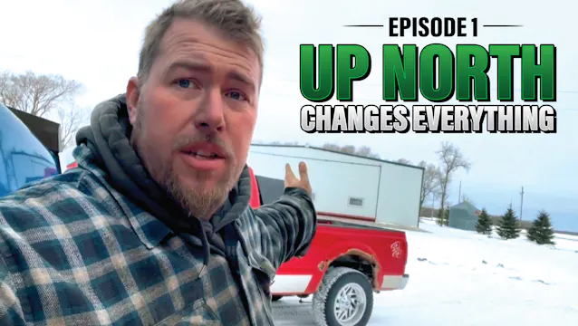 Farming Up North | Northwoods