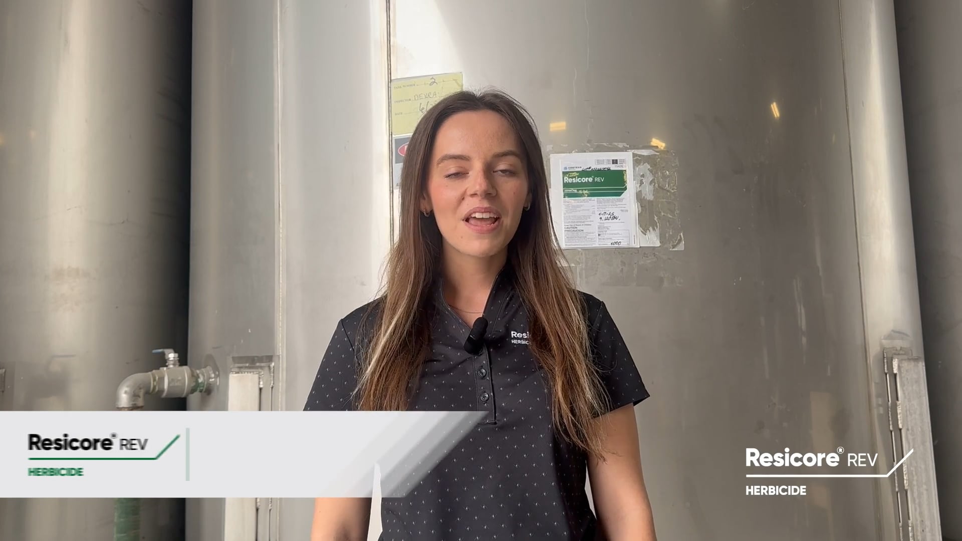 Resicore REV Launch Success 1 | Corteva