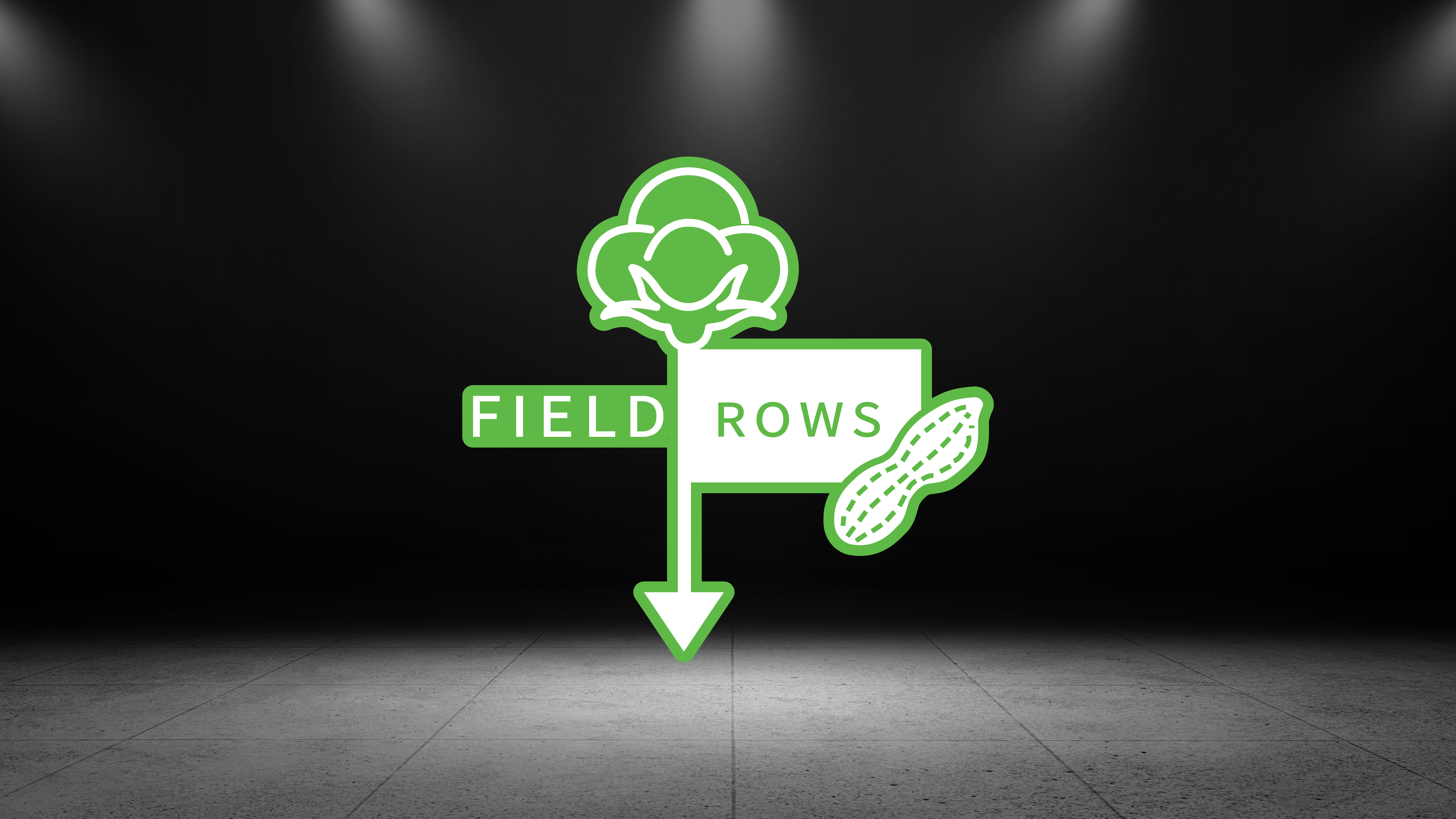 Field Rows with Jim McArthur