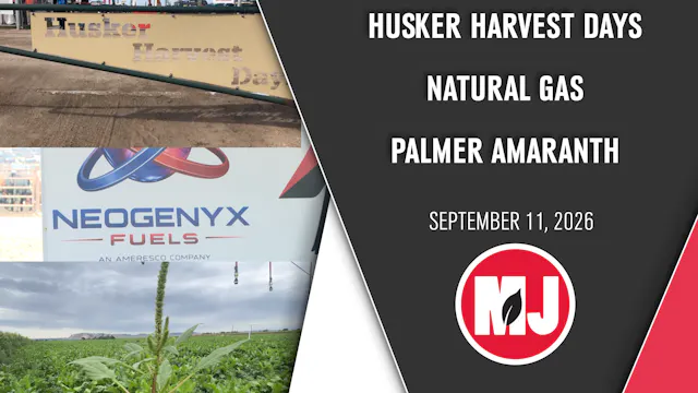 September 11, 2026 | Market Journal