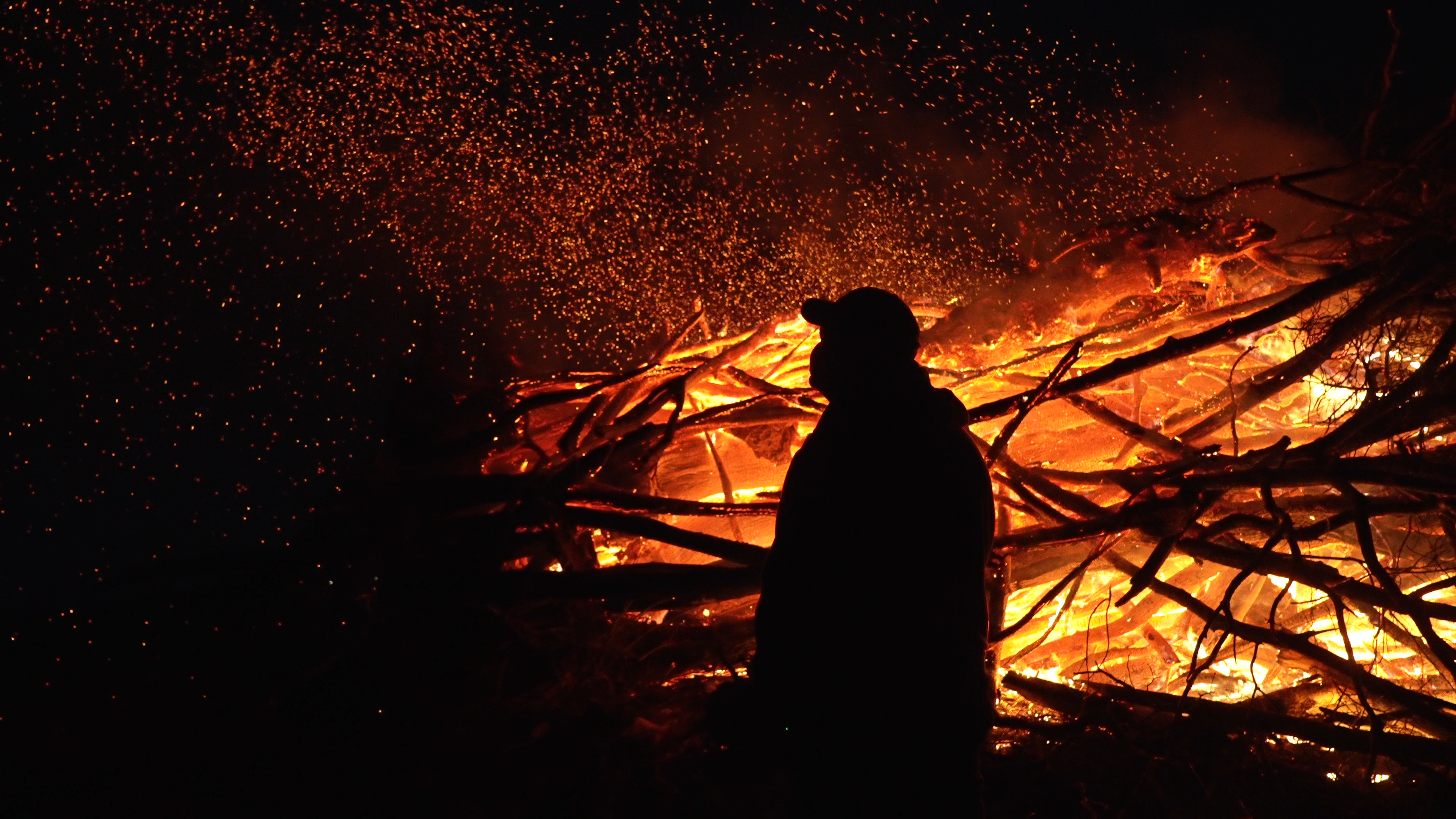 The End is the Beginning | 110 | Live To Farm