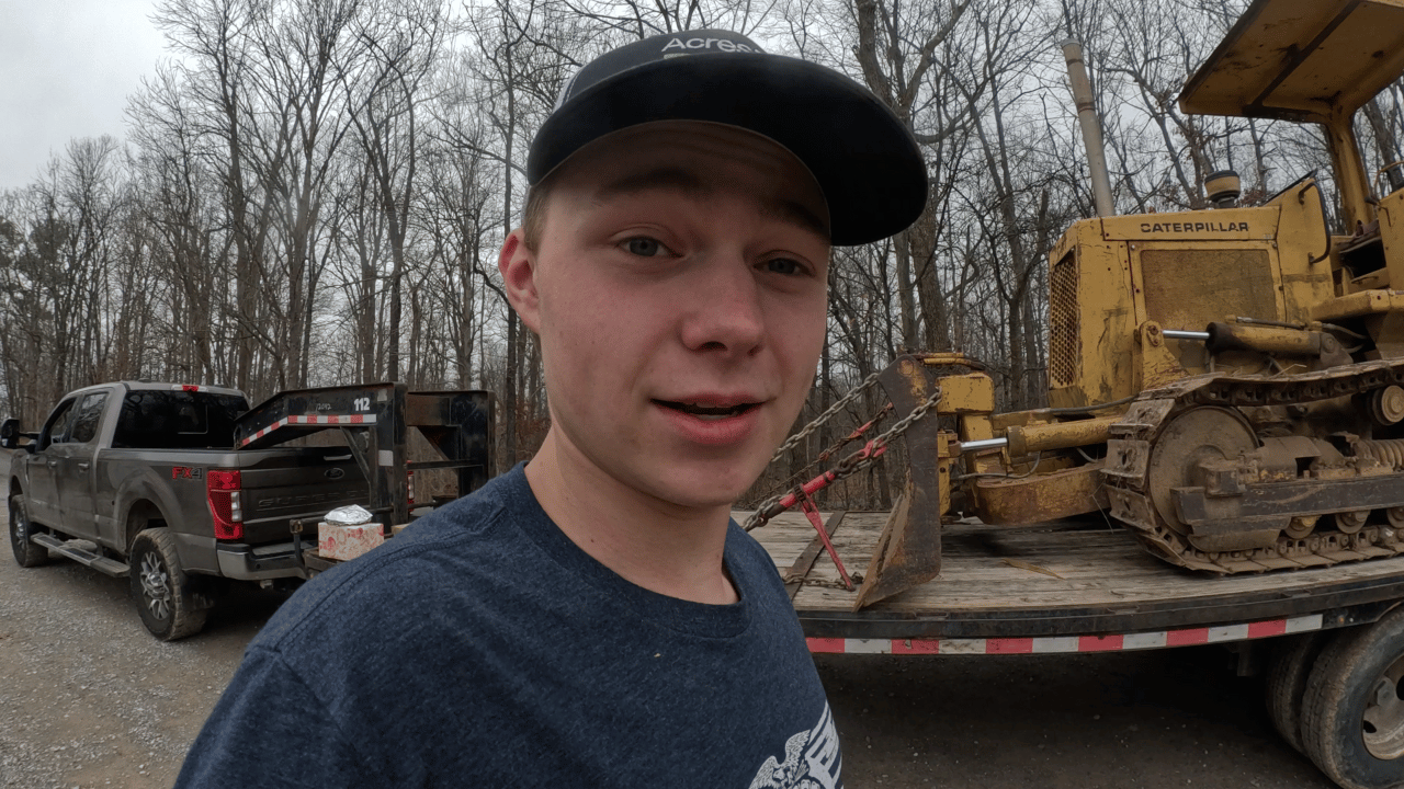 Jesus: God's Ultimate Gift to Mankind!!! | Farmer King