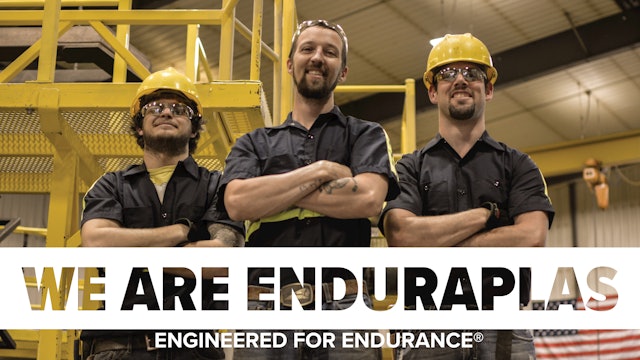 We Are Enduraplas