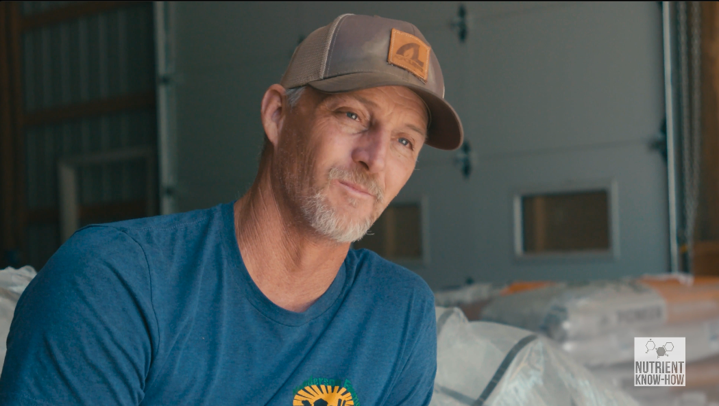 Nutrient Know-How: You Need to Treat Boron With Respect | XtremeAg