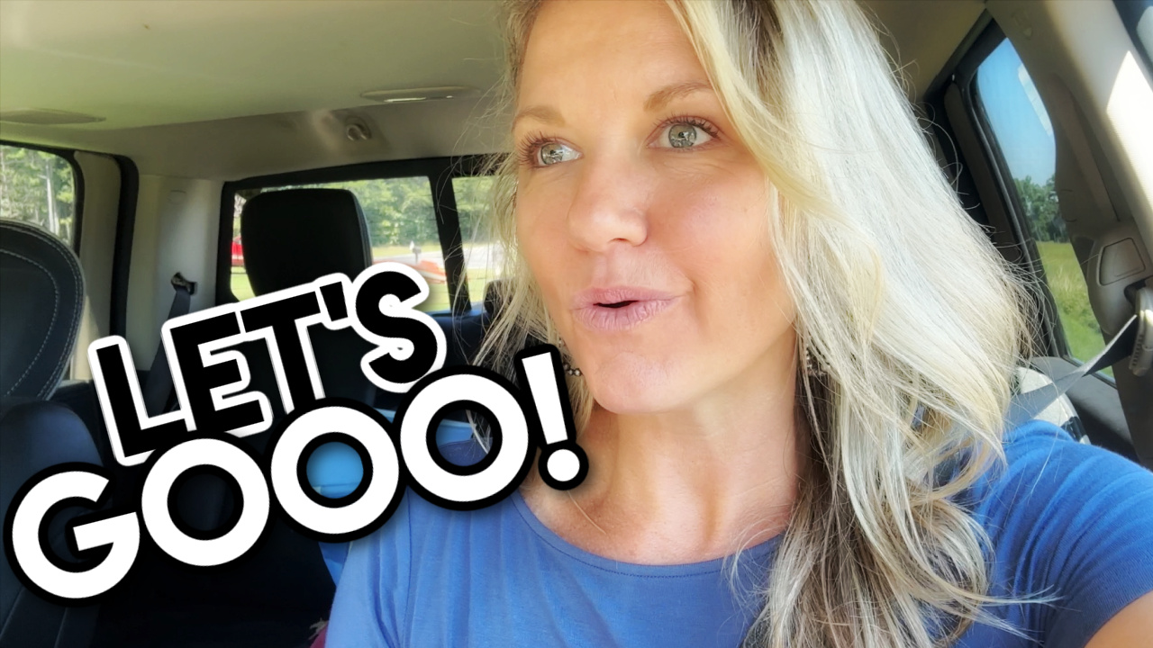 I Thought This Would Never Happen! || This Farm Wife