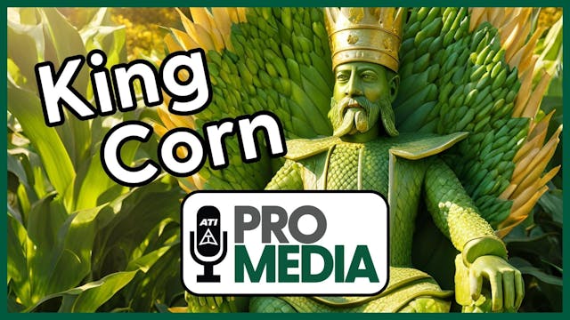 King Corn | ATI ProMedia 12/18/2024