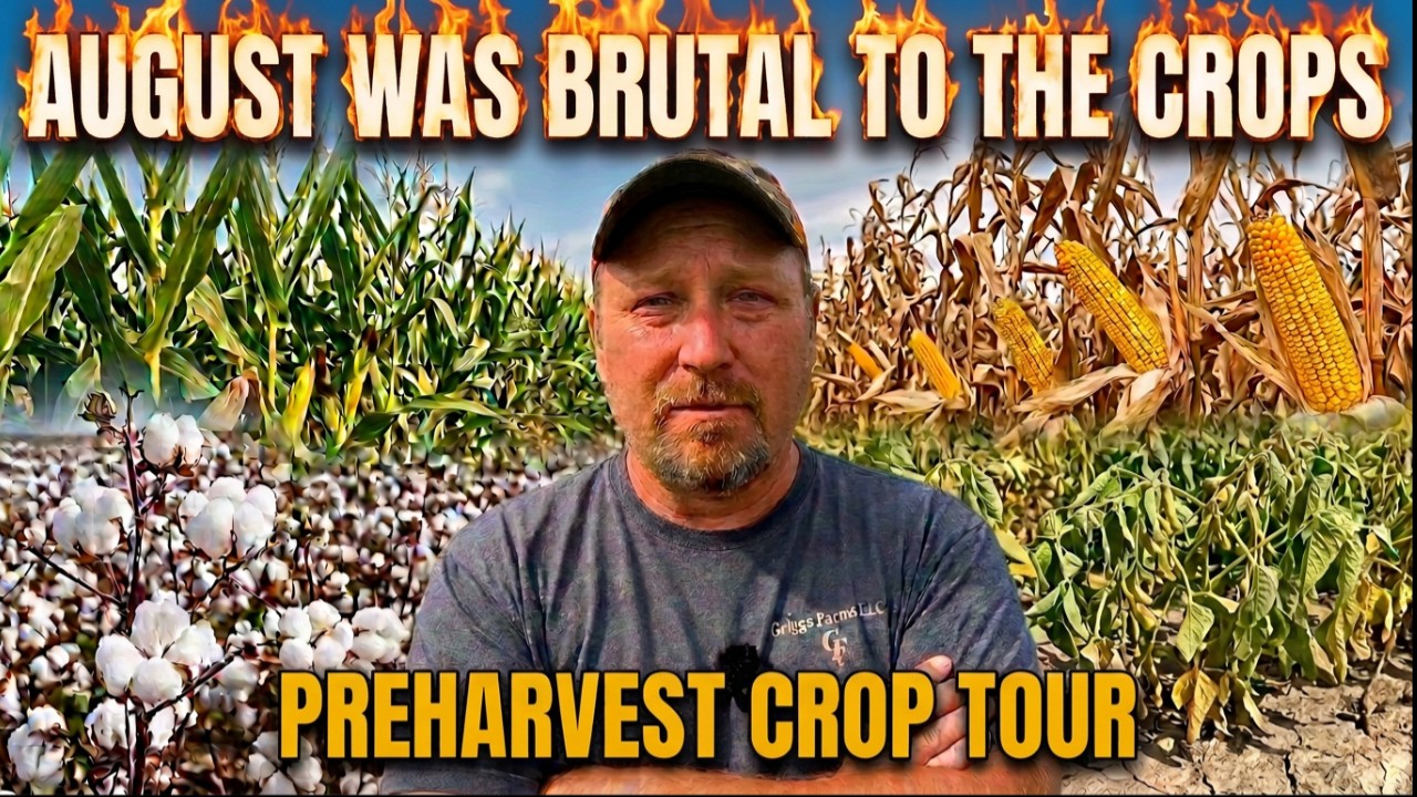 A Poor Finish To The Year... | Griggs Farms