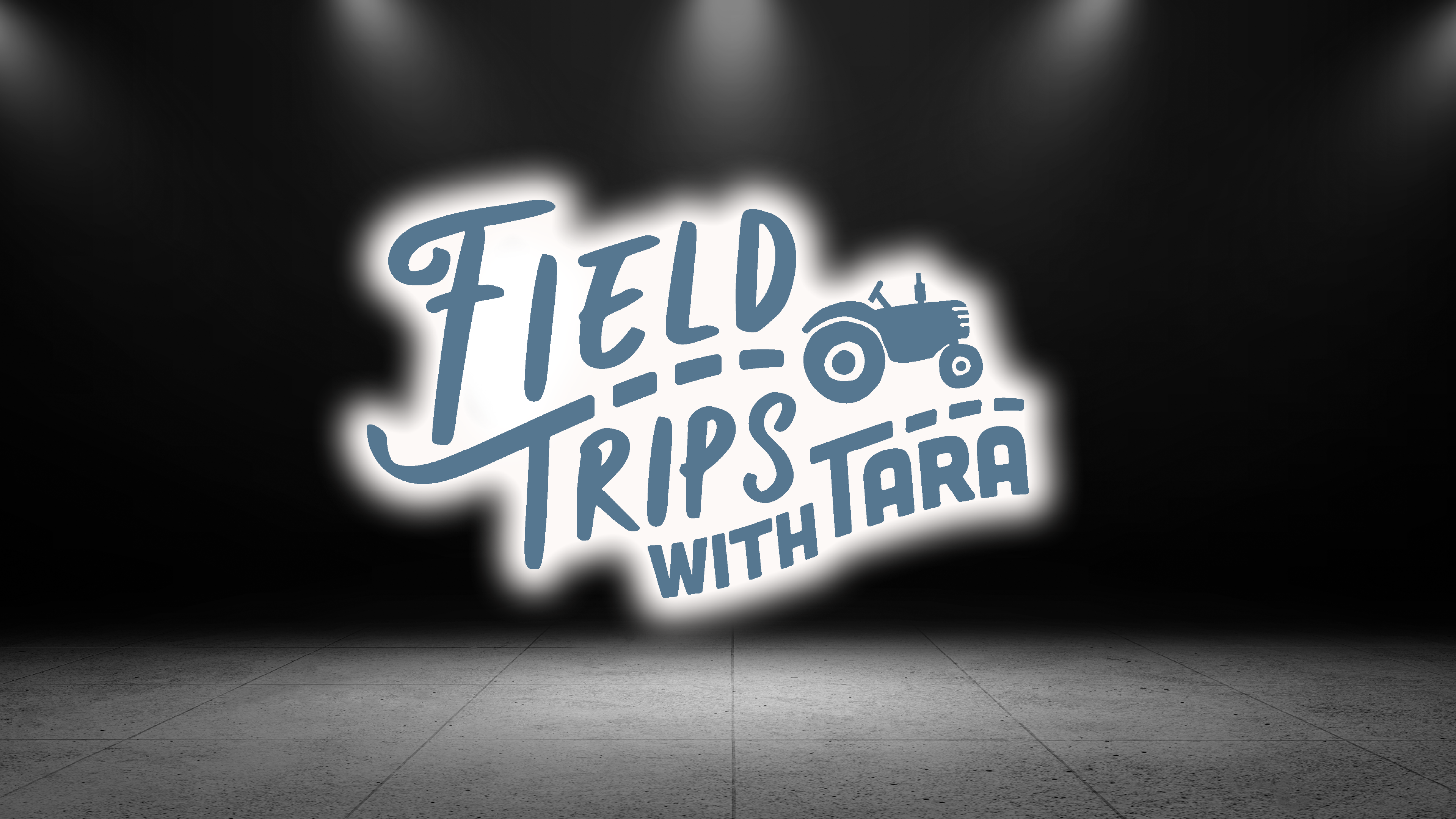 Field Trips with Tara Beaver Coronado