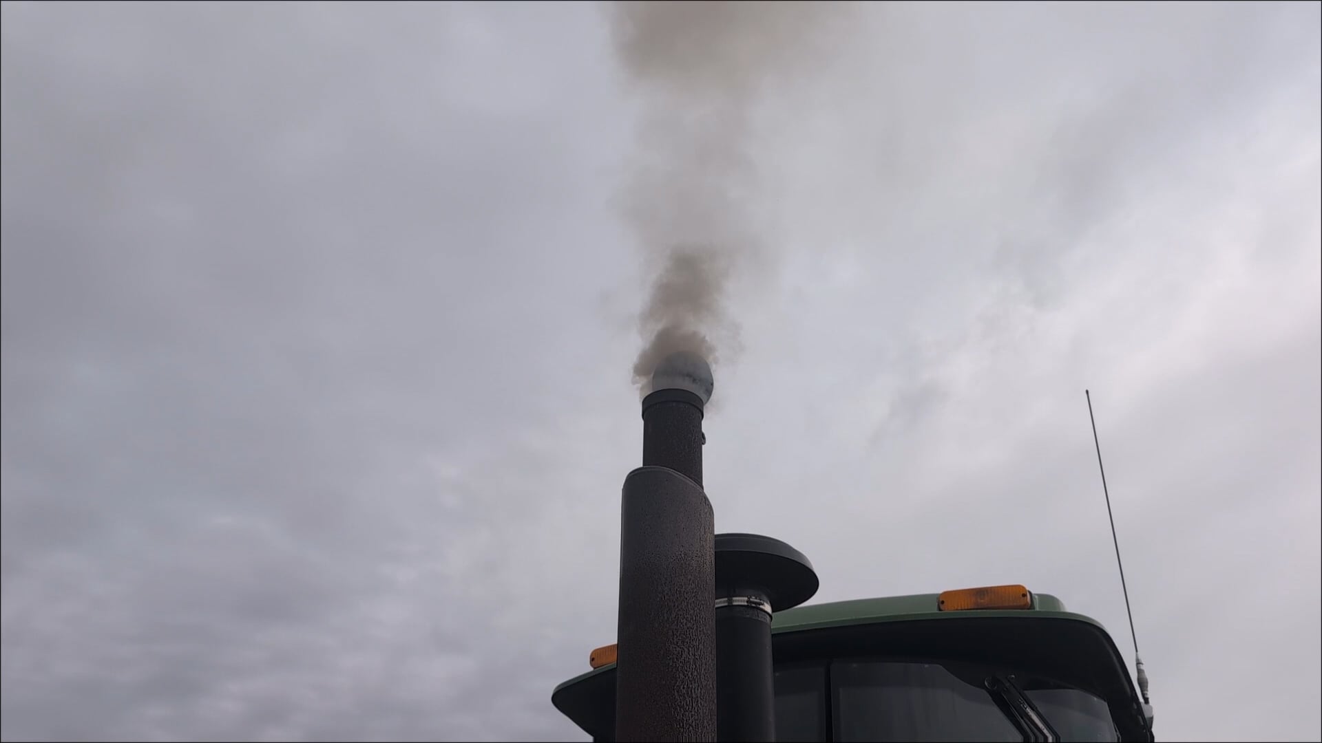 The End of an Era and a Factory Hot Rod Tractor | Episode 4 | Precious Metal