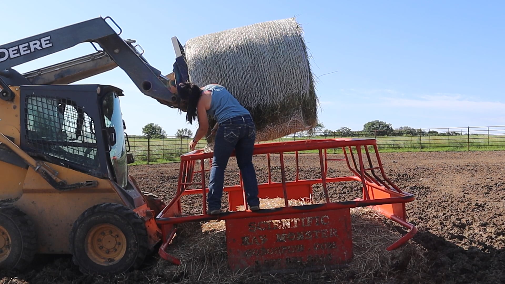 A Farmers Way, Always a Change in Plans | Chronicles of Kayla | Episode 10