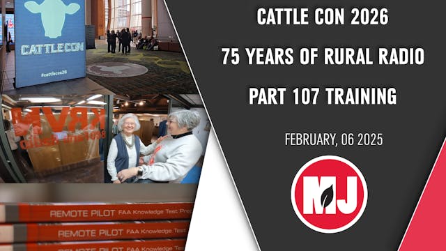 February 07, 2026 | Market Journal