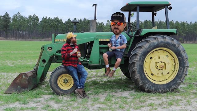 Boiled Peanuts And The Country Music ...
