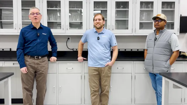 Tech Podcast 16_ Perfectly Blending S...