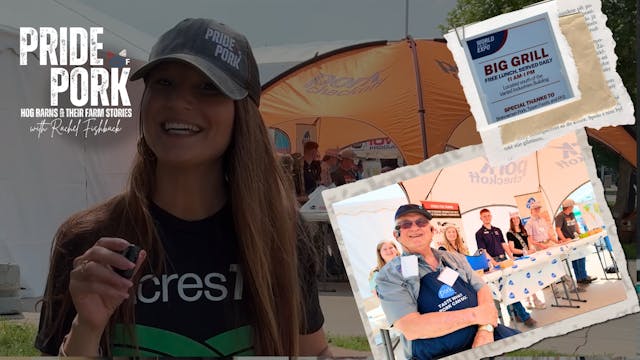 The Familiar Sounds and Tastes at the...