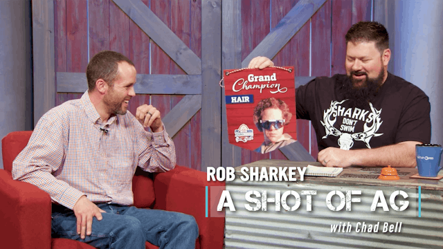 Chad Bell | Illinois Farmer | A Shot ...