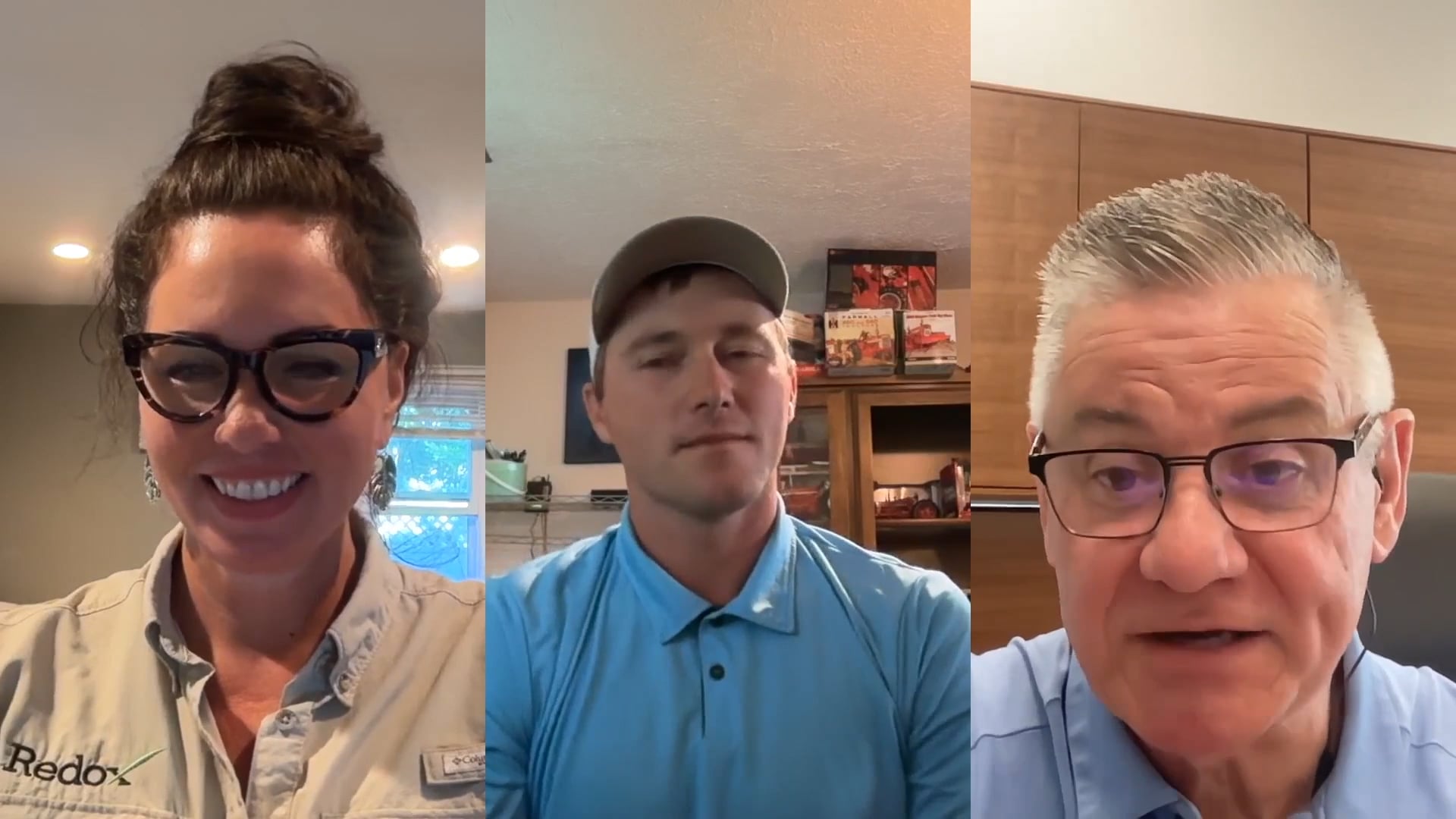 Helping Corn and Soybeans Thrive | Redox Grows Podcast | Episode 9