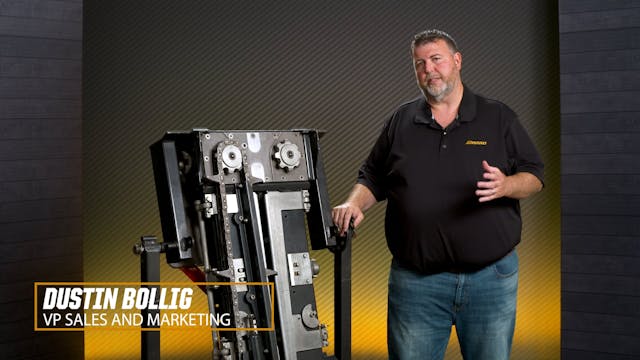 Endura Drive™: Chainless Design for E...